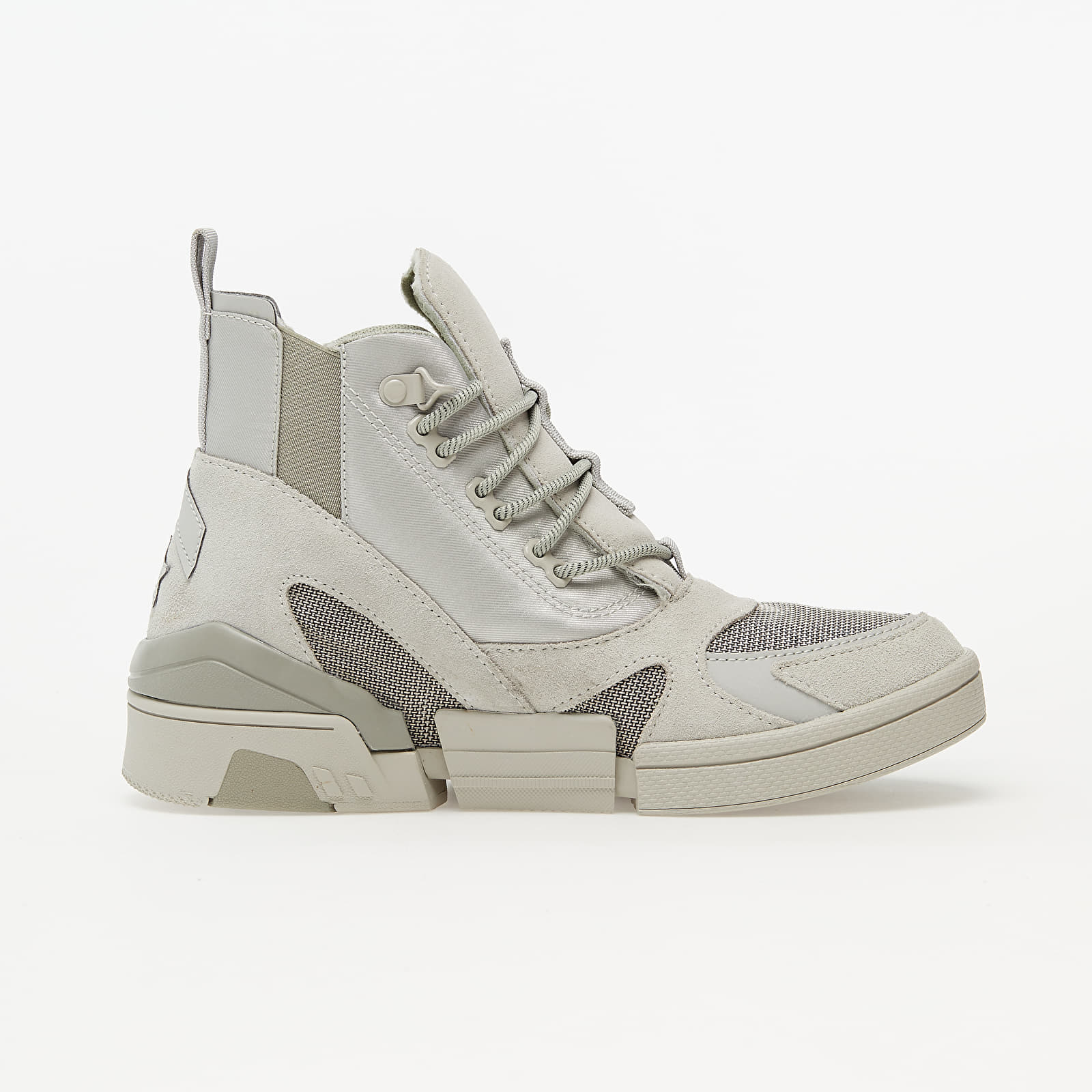 Women's shoes Converse CPX Chelsea Hi Moonstruck/ London Fog/ White