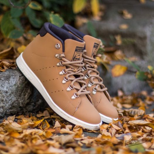 Adidas stan winter discount