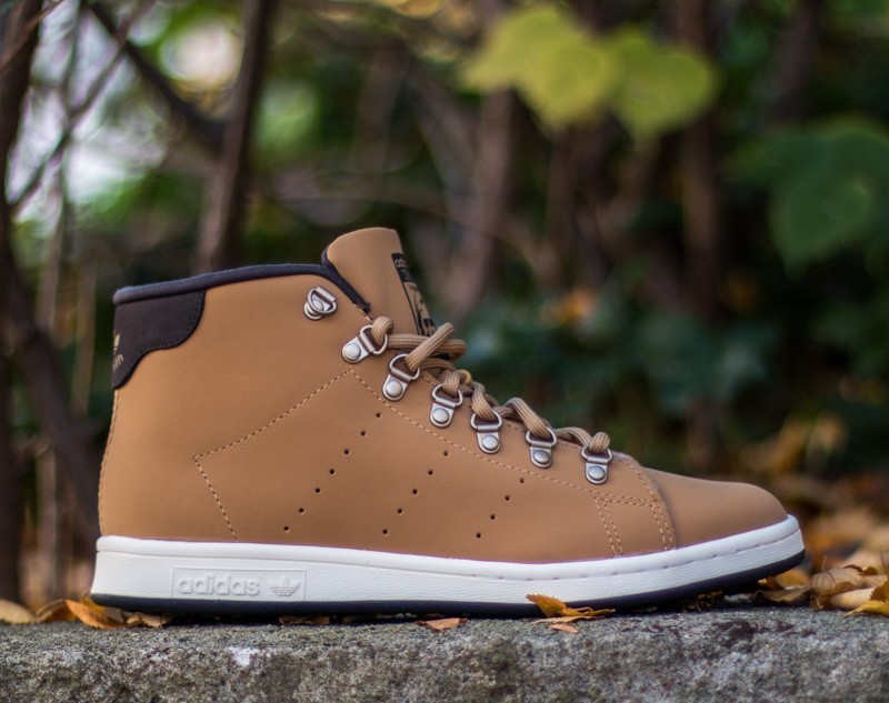 Stan smith winter store