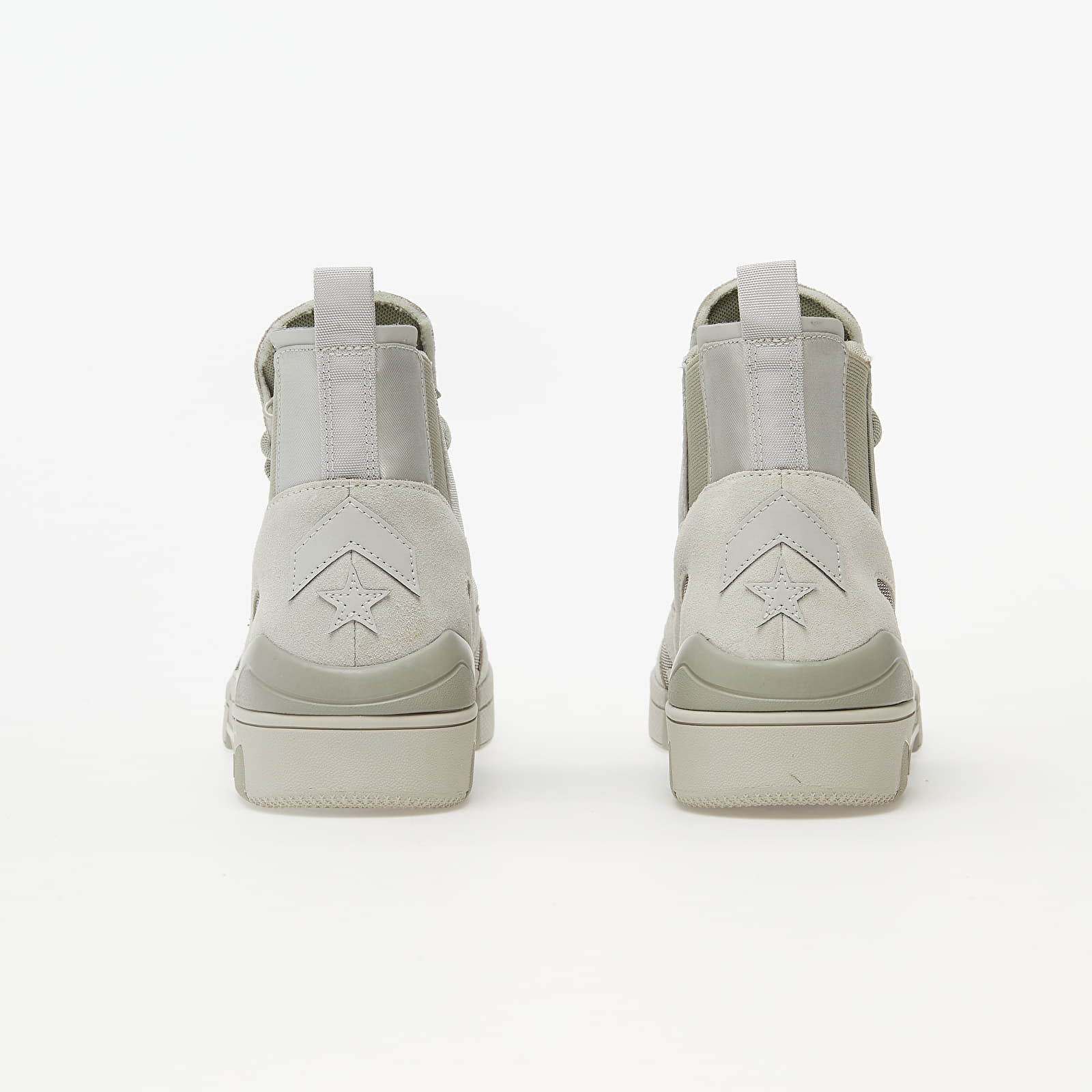Women's shoes Converse CPX Chelsea Hi Moonstruck/ London Fog/ White