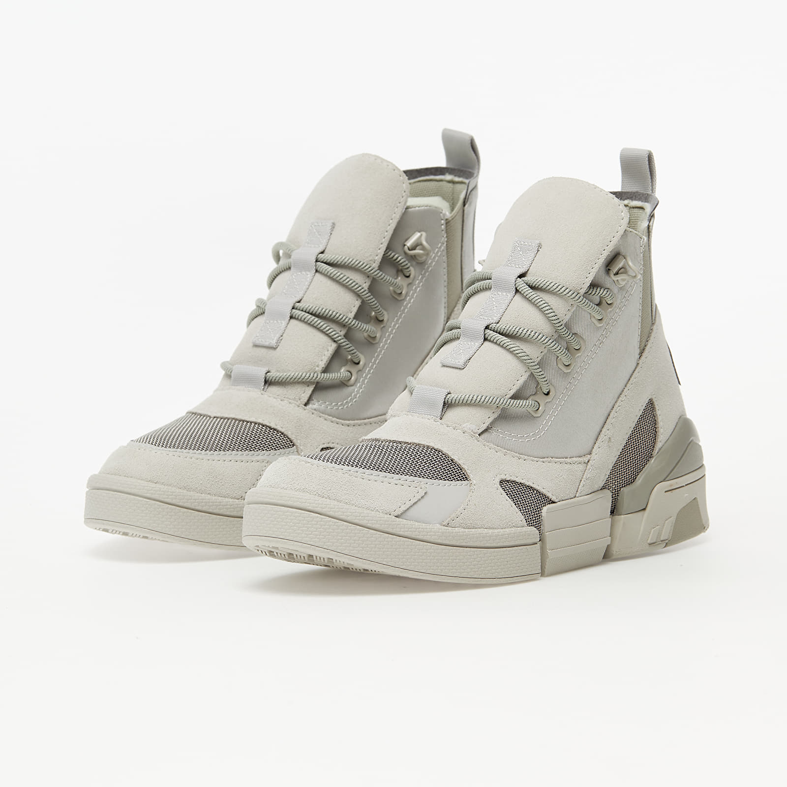 Women's shoes Converse CPX Chelsea Hi Moonstruck/ London Fog/ White