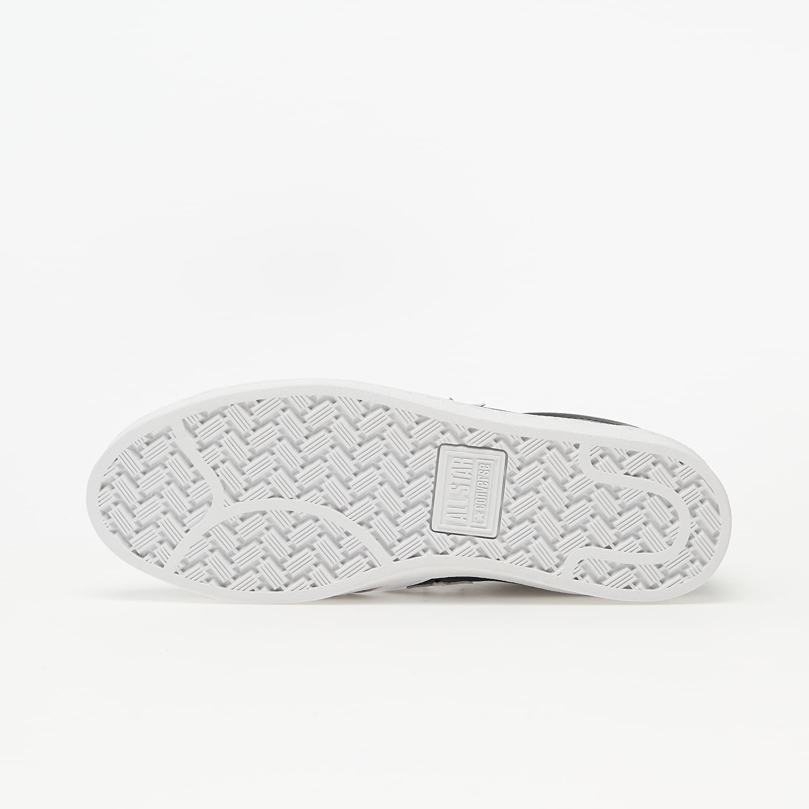 Zapatillas Hombre Converse Pro Leather OX Black/ White/ White