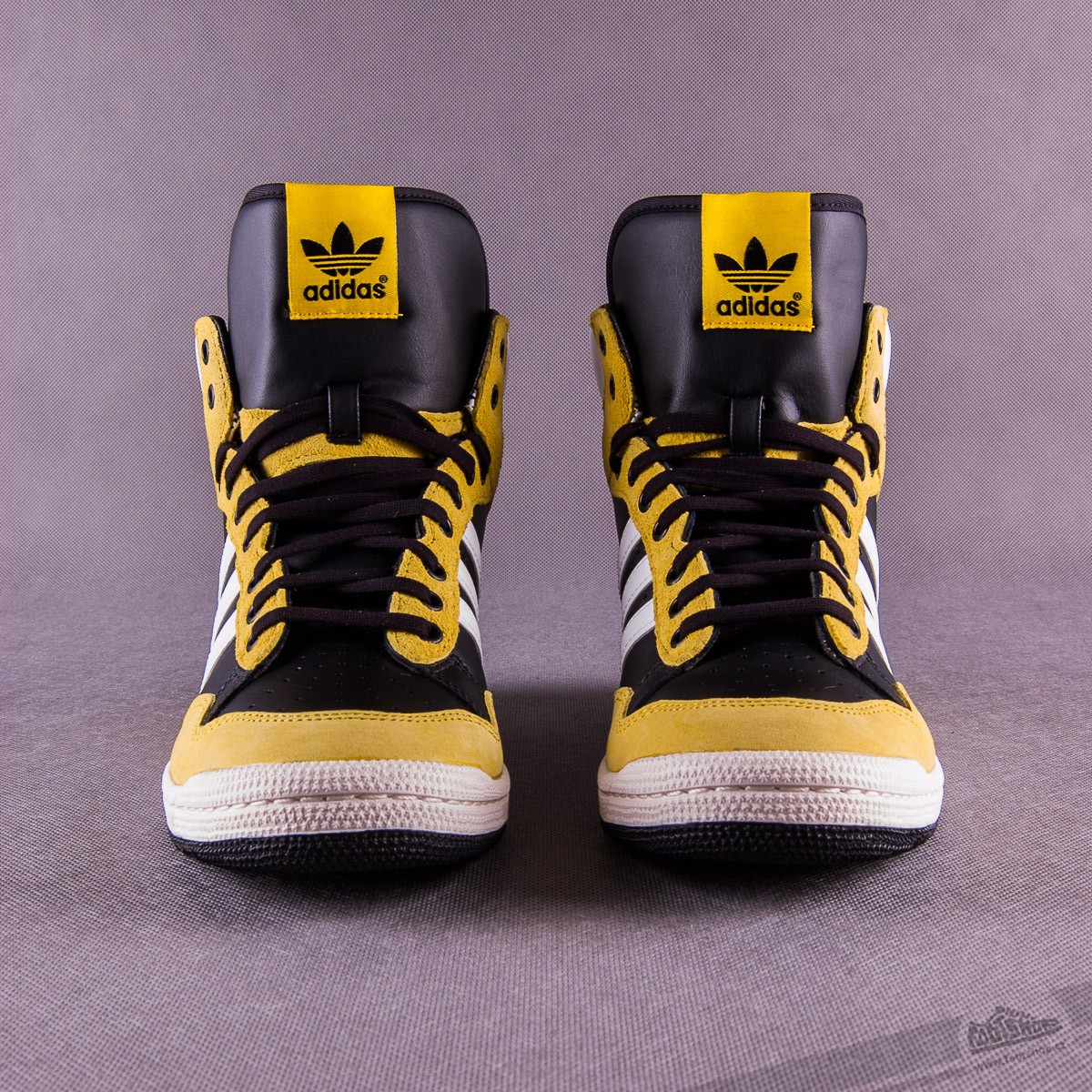 Adidas originals pro conference hi sales