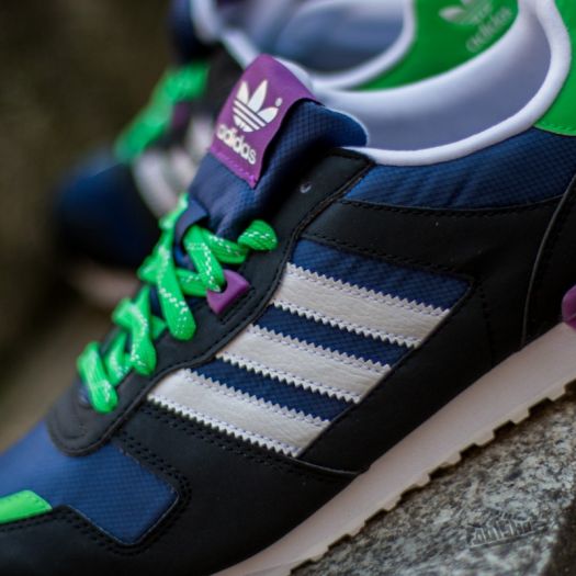 ＳＯＬＤ ＯＵＴ! Women's shoes adidas ZX 700 K Midnight Indigo/ Ftw White