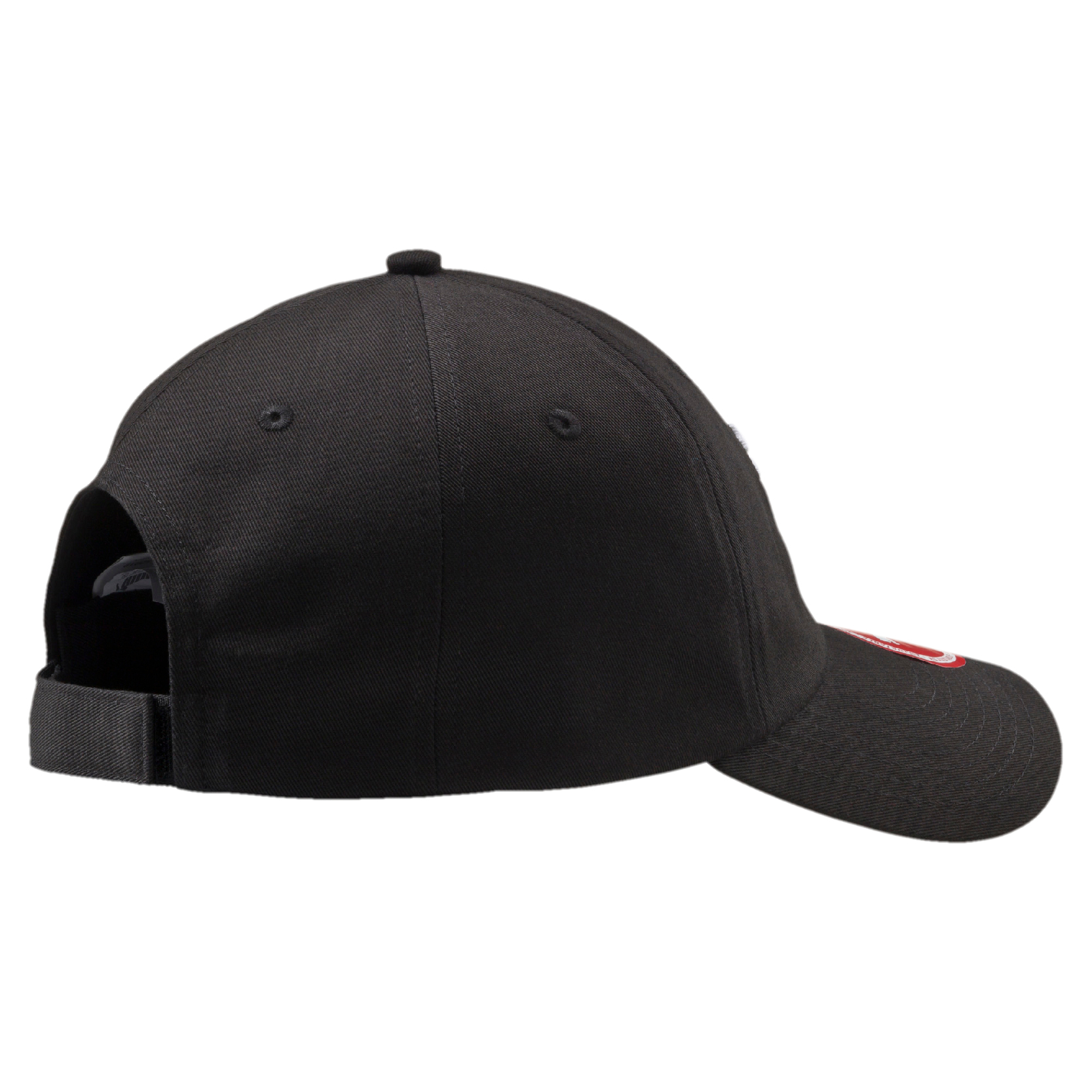 Caps Puma Essentials Cap Black/ Big Cat