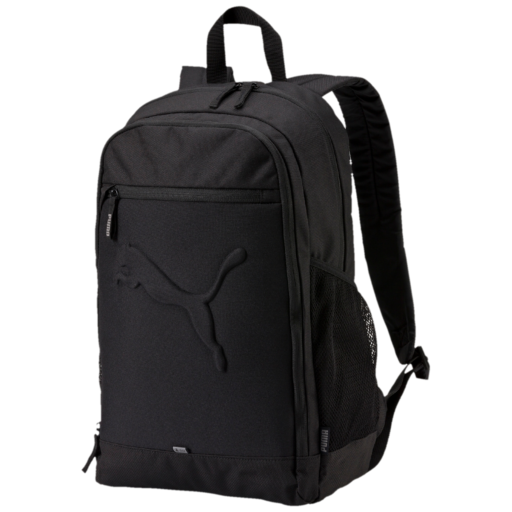Rucksäcke Puma Buzz Backpack Black