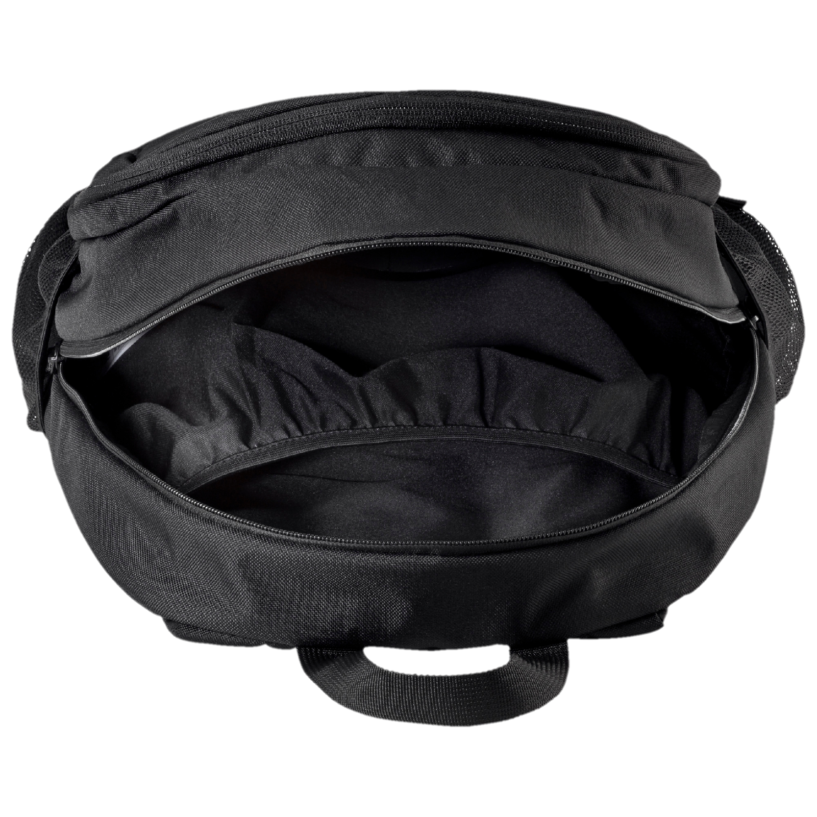 Rucksäcke Puma Buzz Backpack Black