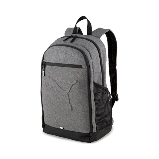 Puma buzz backpack black outlet