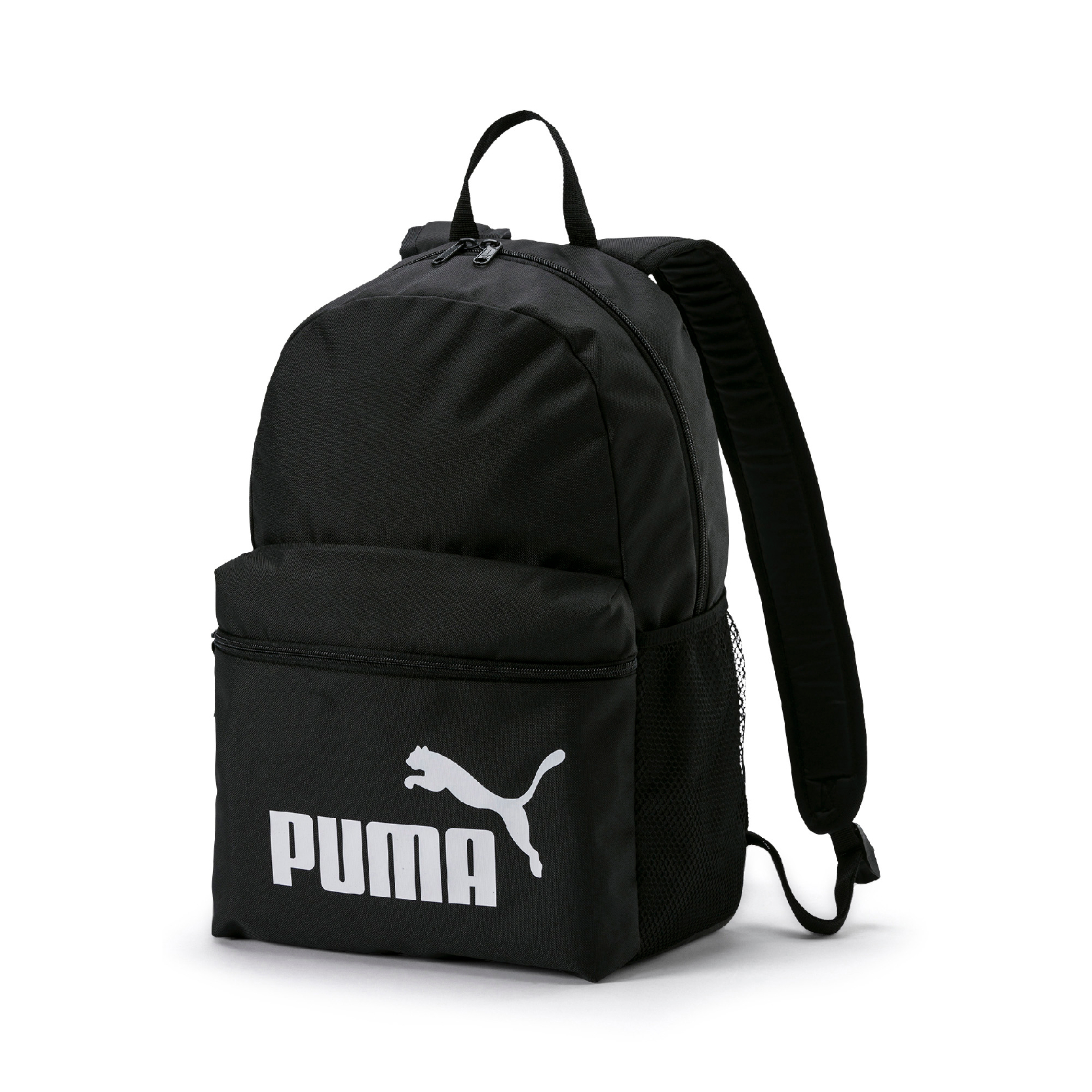 Batohy Puma Phase Backpack Puma Black