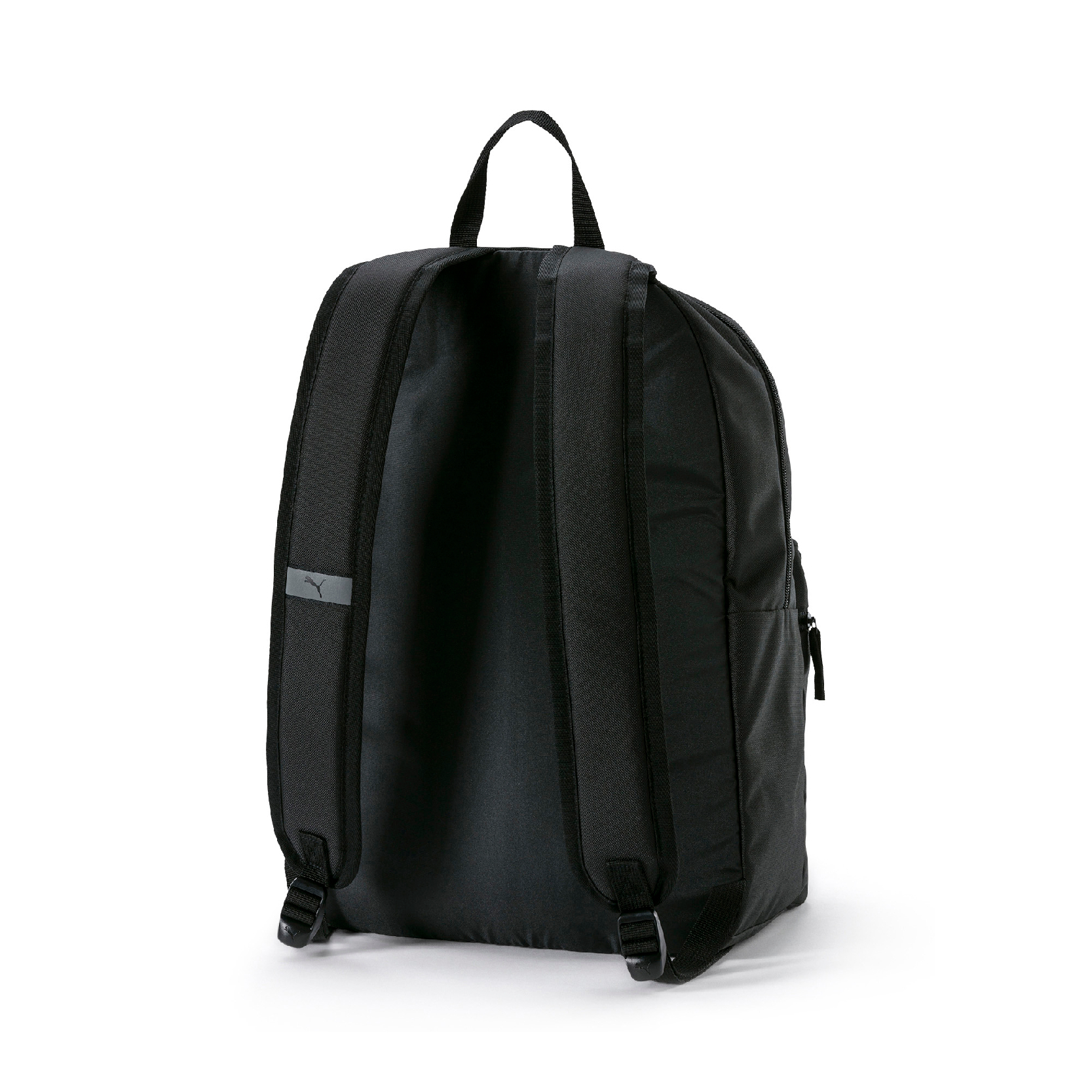 Batohy Puma Phase Backpack Puma Black