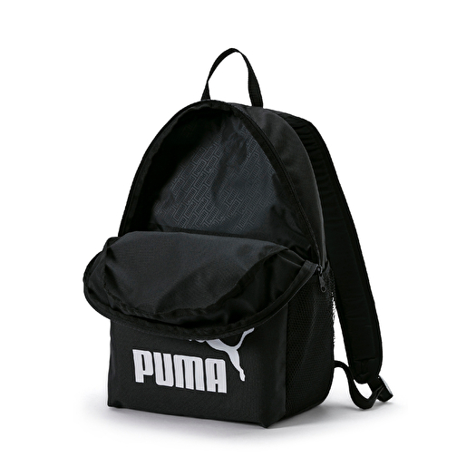Zaini Puma Phase Backpack Puma Black Footshop