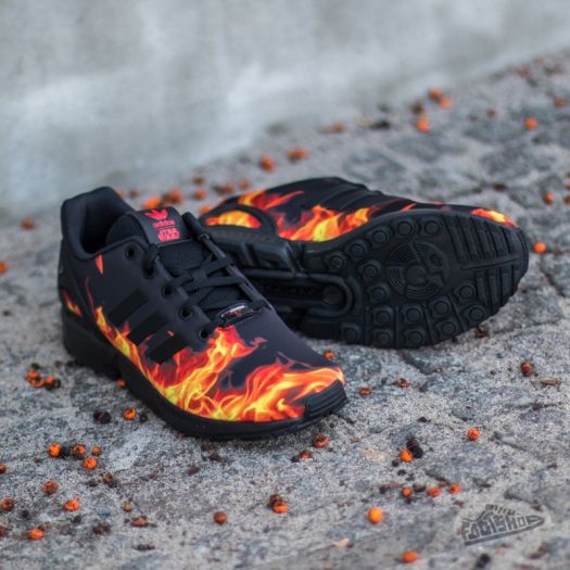 Tenis online zx flux