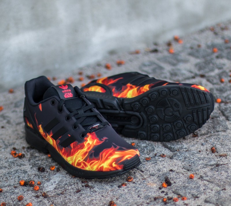 Adidas zx 8 darth vader on sale