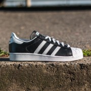 Men s shoes adidas Superstar Nigo Bearfoot Core Black Ftwwht