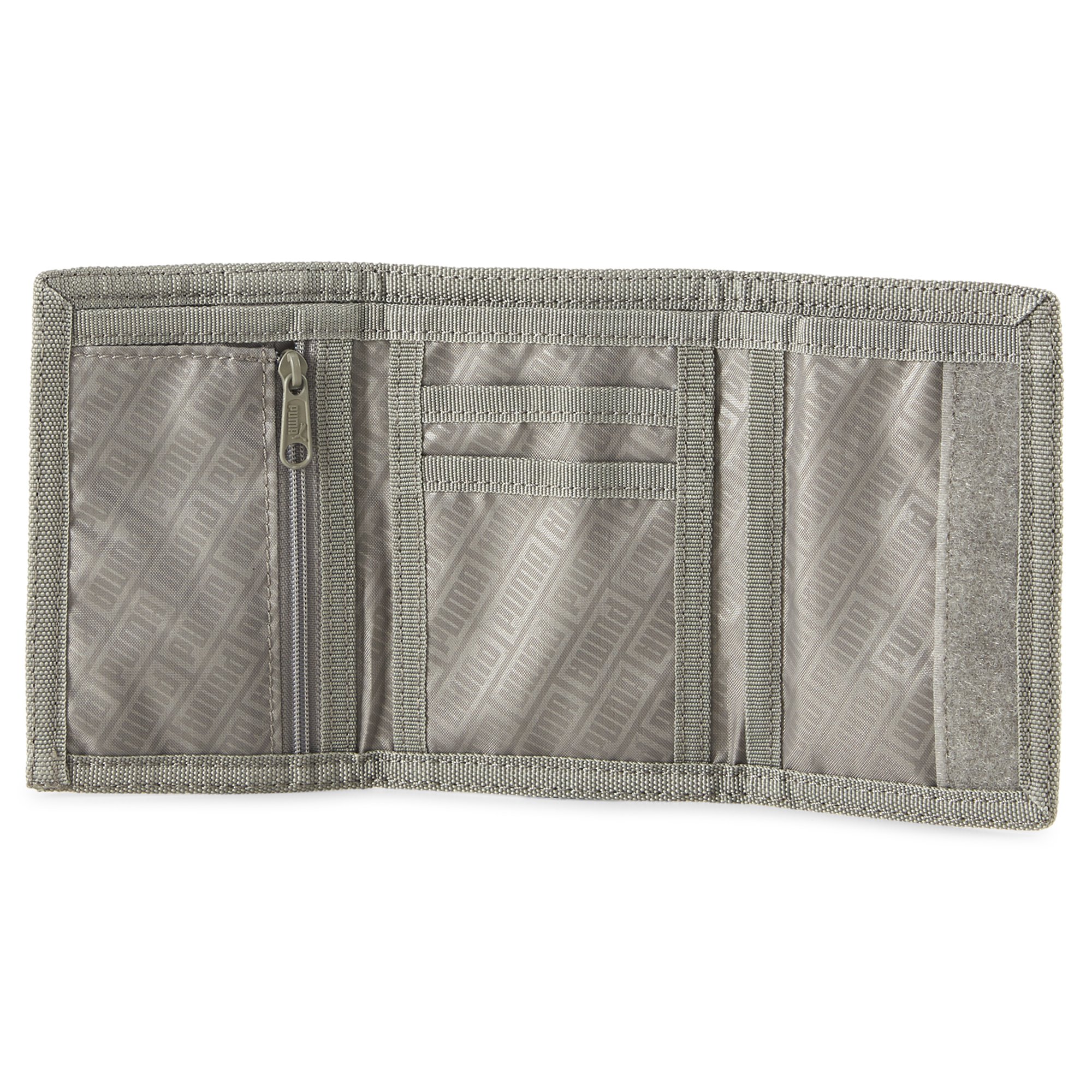 Geldbörsen Puma Phase Wallet Ultra Gray