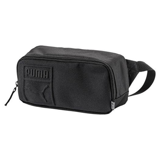 Hip bags Puma S Waist Bag Puma Black Footshop
