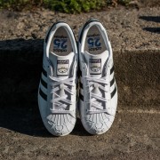 Adidas superstar nigo sale