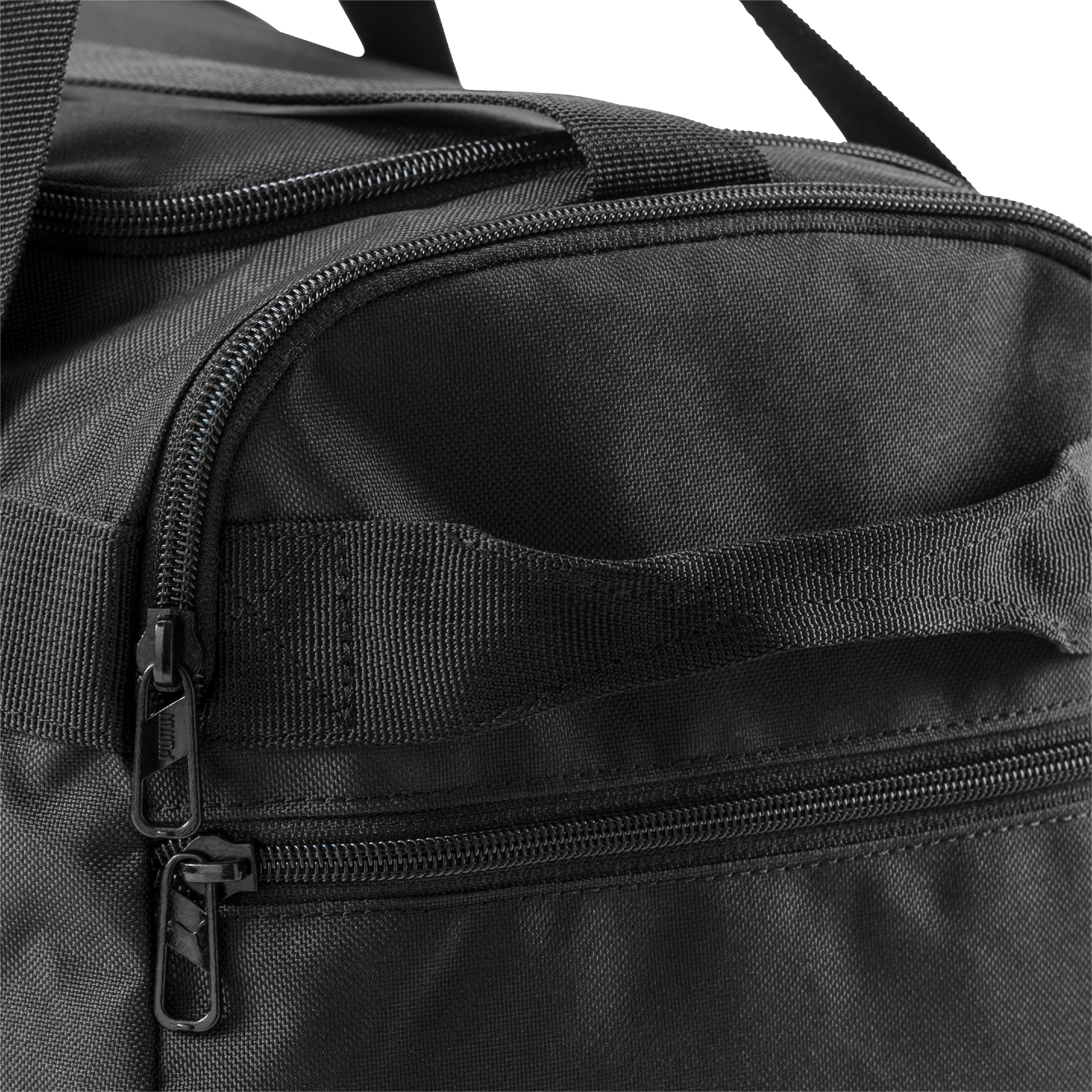 Genți crossbody Puma Challenger Duffelbag XS Puma Black