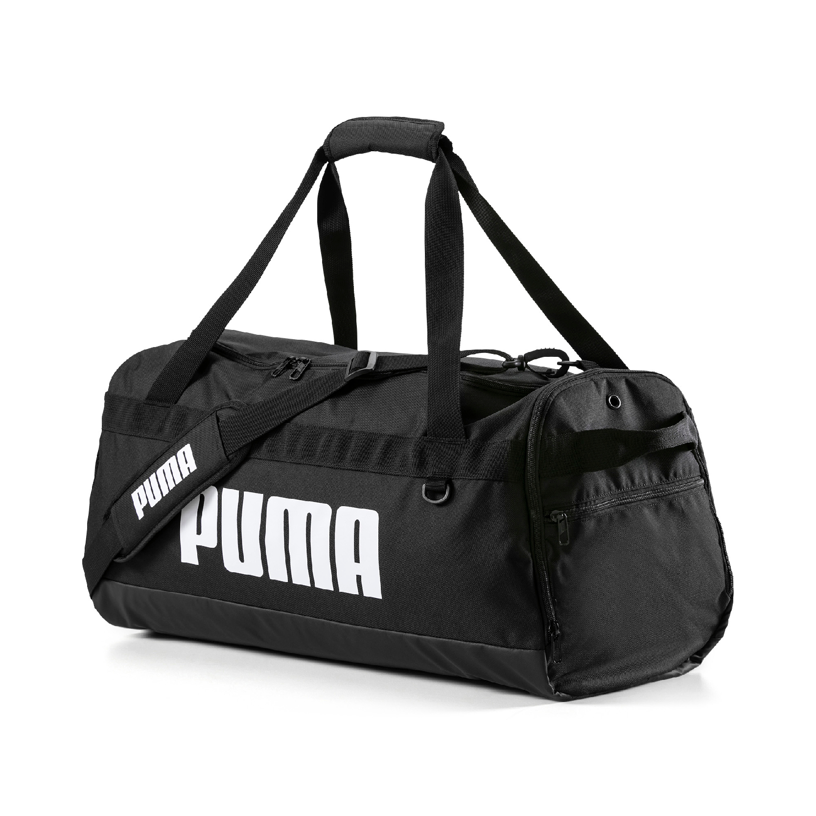 Umhängetaschen Puma Challenger Duffel Bag M Puma Black