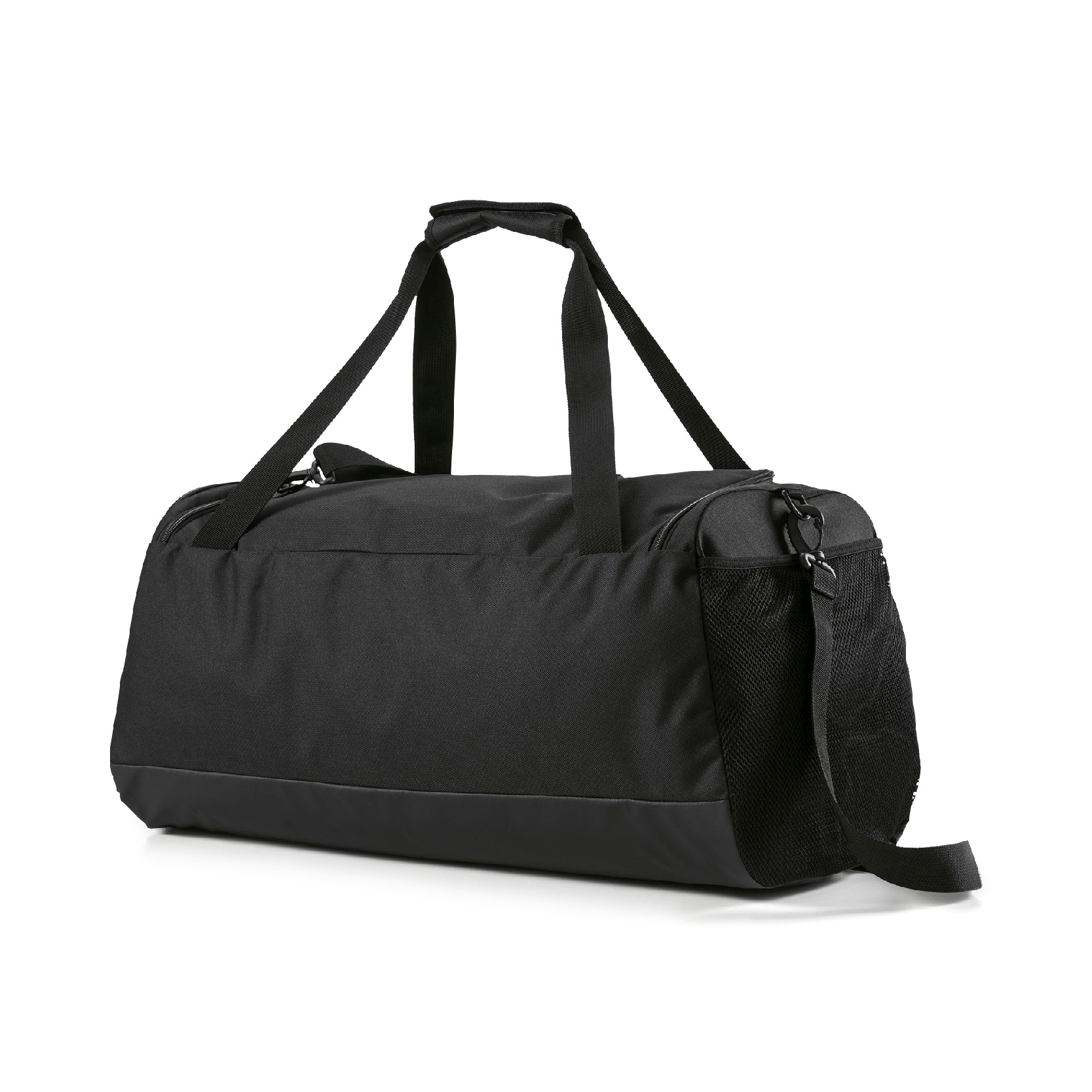 Umhängetaschen Puma Challenger Duffel Bag M Puma Black
