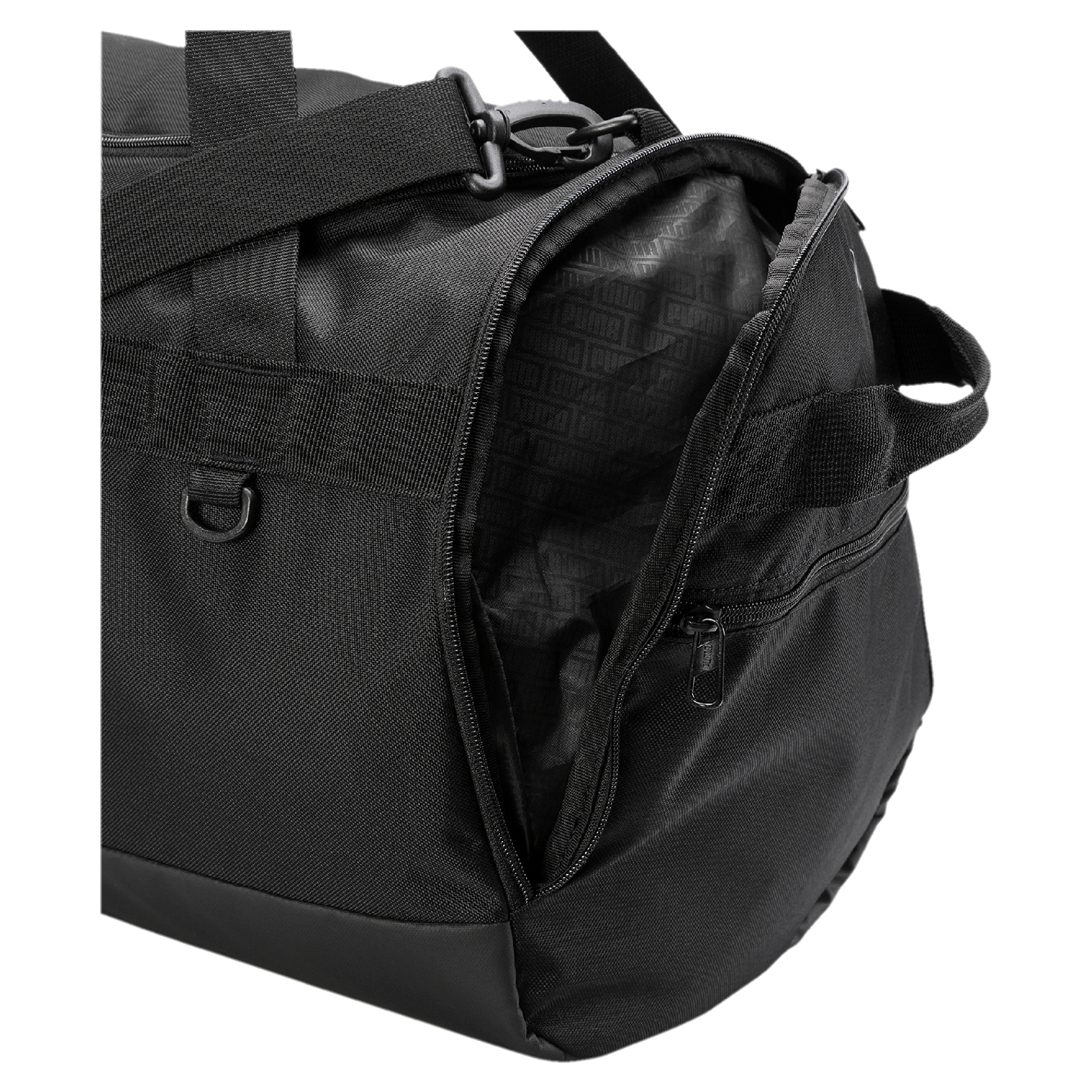 Umhängetaschen Puma Challenger Duffel Bag M Puma Black