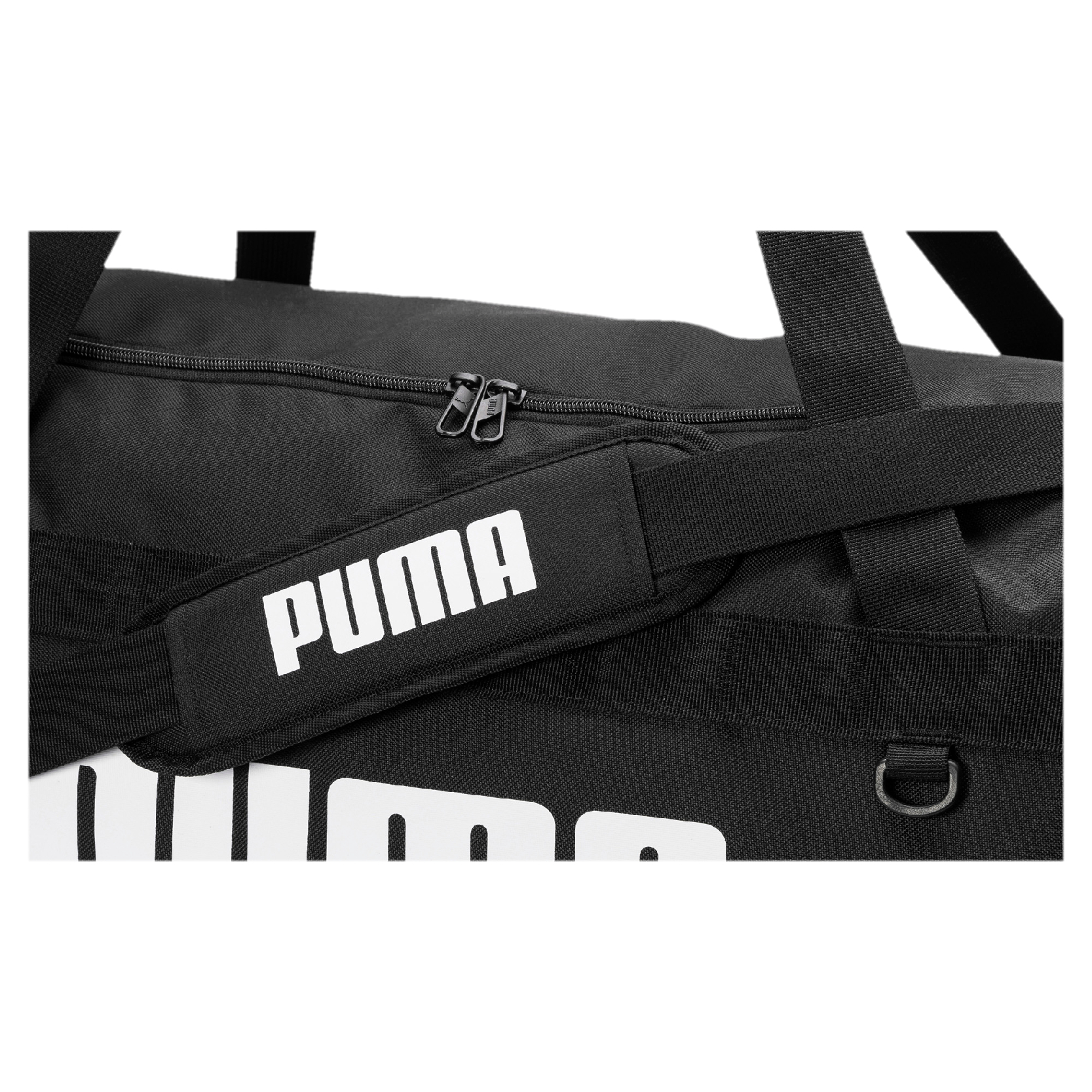 Umhängetaschen Puma Challenger Duffel Bag M Puma Black