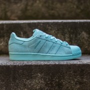 Adidas superstar aqua store