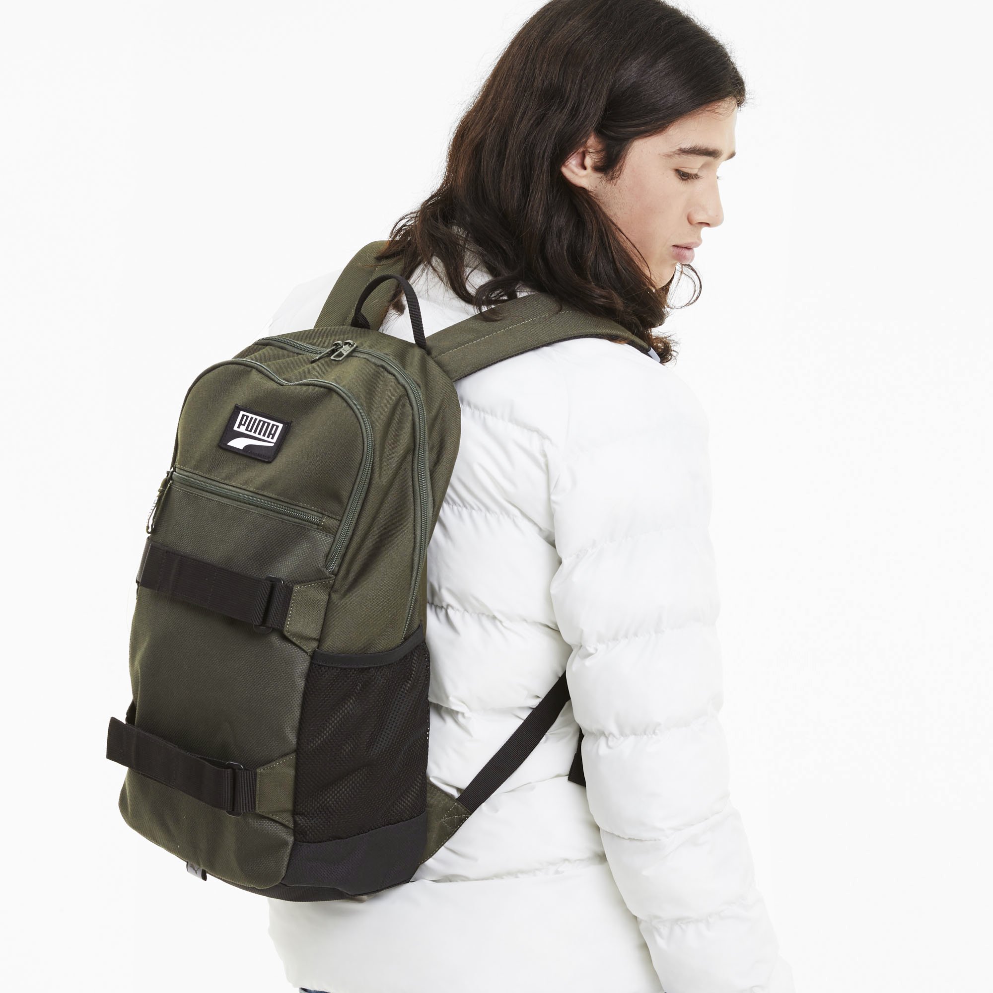 Puma deals deck backpack