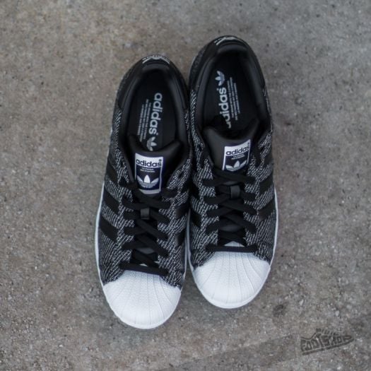 adidas Superstar Winterized Pack
