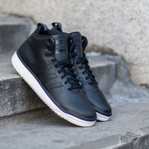 adidas Veritas Lea Core Black Chalk White Footshop