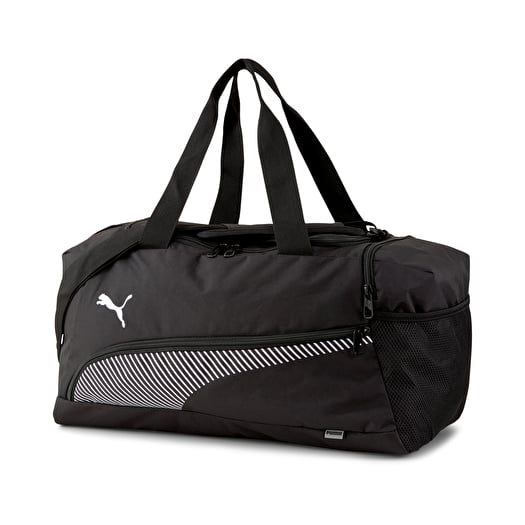 Crossbody bags Puma Fundamentals Sports Bag S Puma Black Footshop