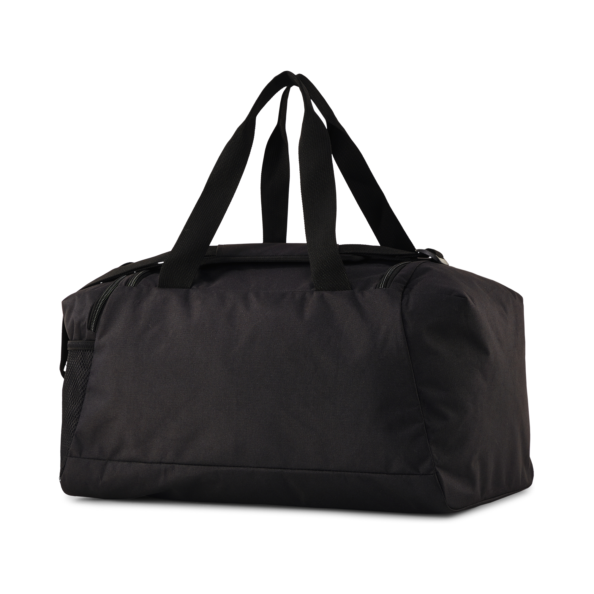 Genți crossbody Puma Fundamentals Sports Bag S Puma Black