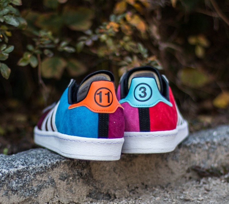 Adidas campus 80s jam fourness new arrivals