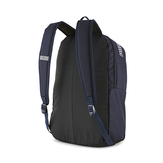 Backpacks Puma Phase Backpack II Peacoat Footshop