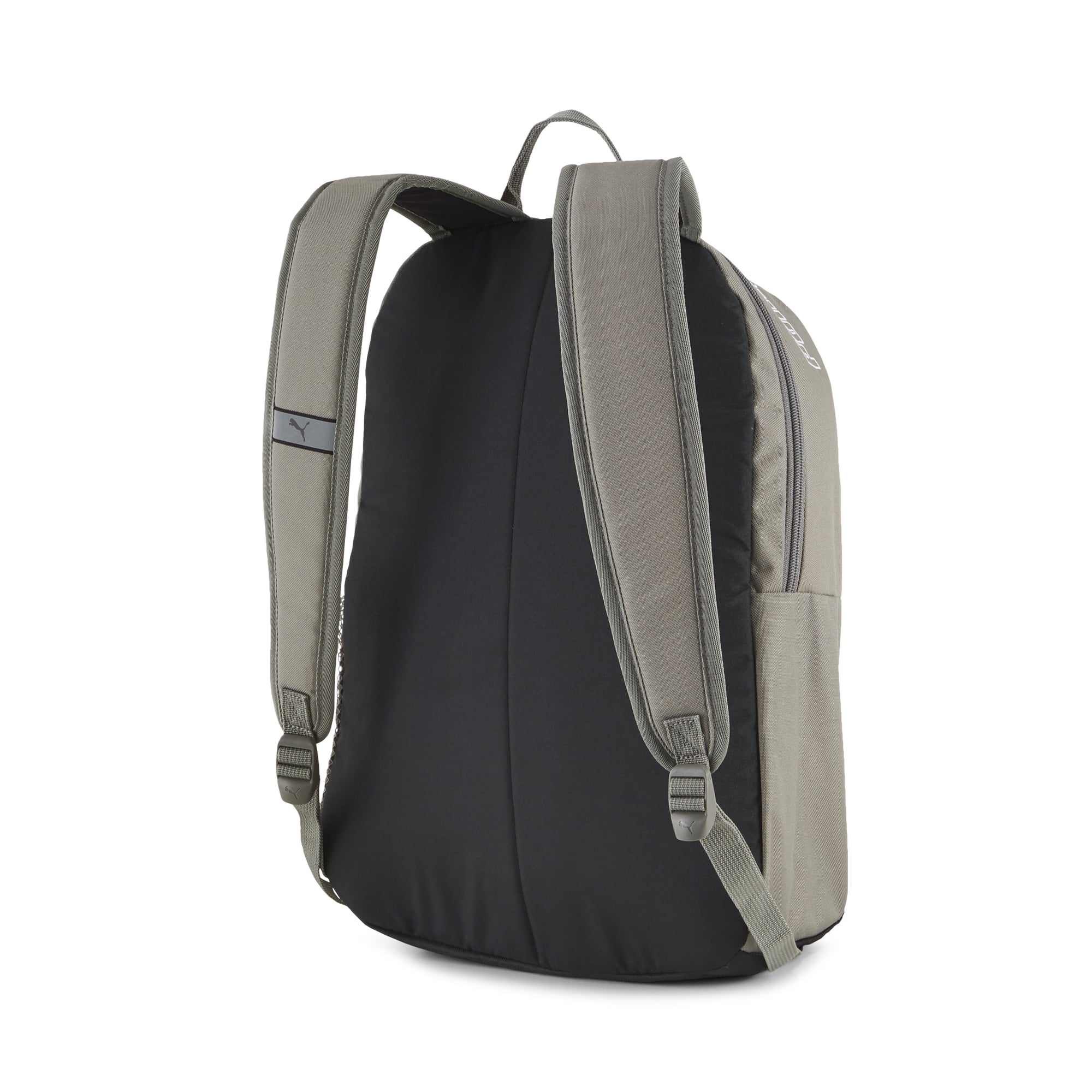 Backpacks Puma Phase Backpack II Ultra Gray