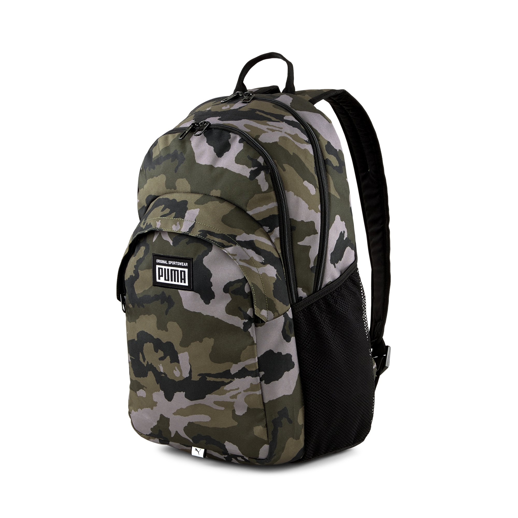 Mochila puma academy backpack top
