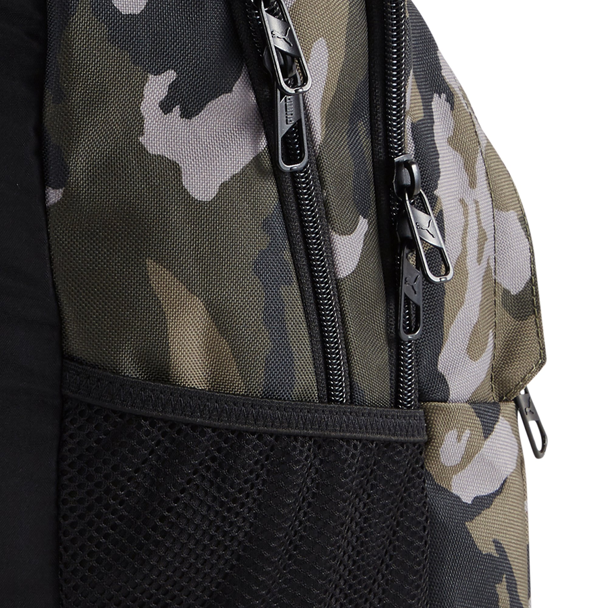 Accessories Puma Academy Backpack Forest Night Camo Aop Footshop