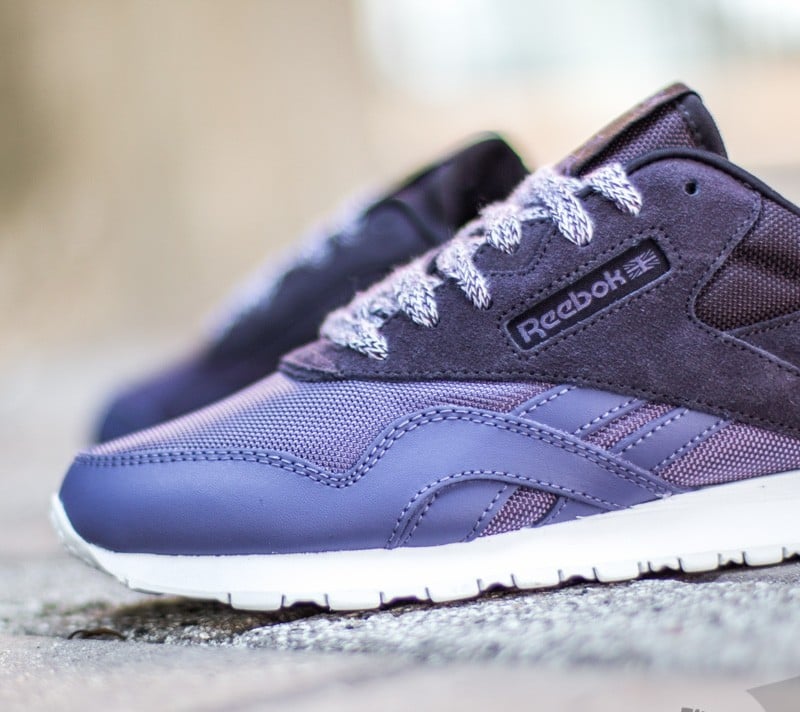 Sweat reebok classic femme violet store