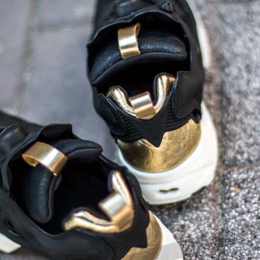 Reebok instapump fury oro clearance