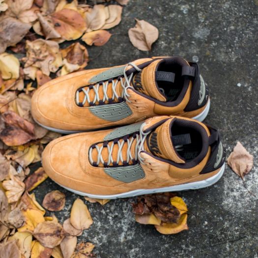 Nike air max 98 sneakerboot winter new arrivals