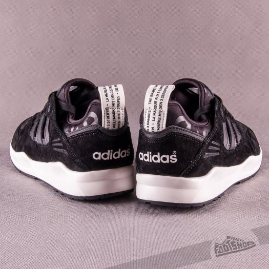 Men's shoes adidas Tech Super 2.0 Black (G95534) | Footshop