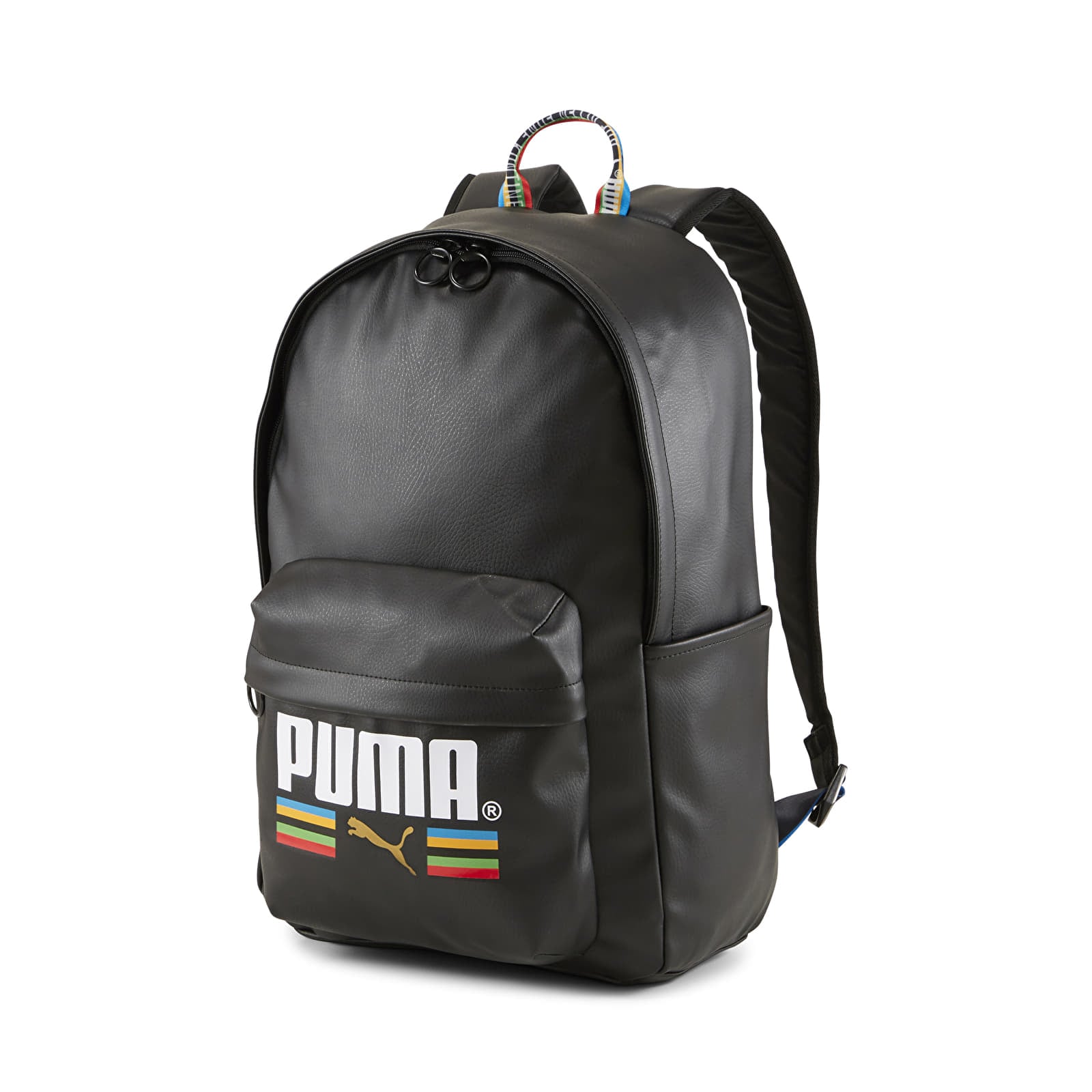 Backpacks Puma Originals Pu BackpackTFS Puma Black