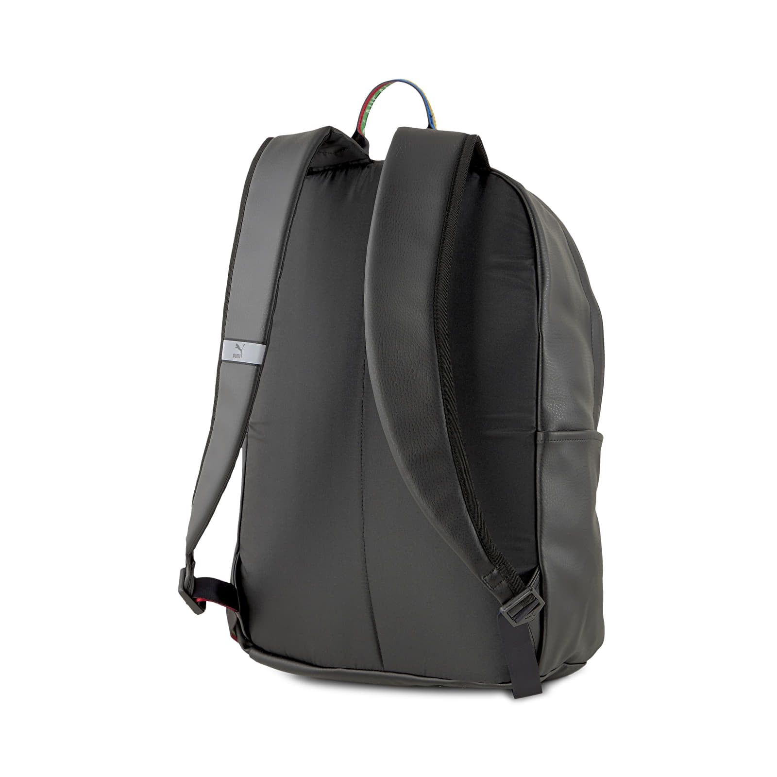 Backpacks Puma Originals Pu BackpackTFS Puma Black