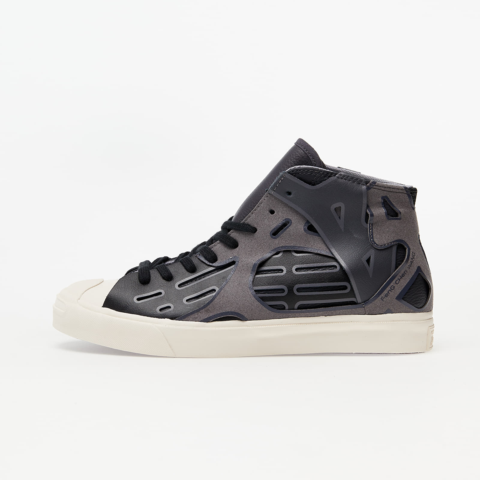 Vyriška avalynė Converse x Feng Cheng Wang Jack Purcell Black