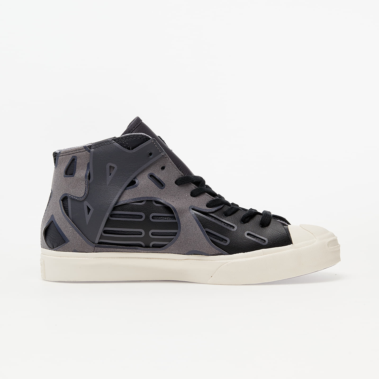 Vyriška avalynė Converse x Feng Cheng Wang Jack Purcell Black