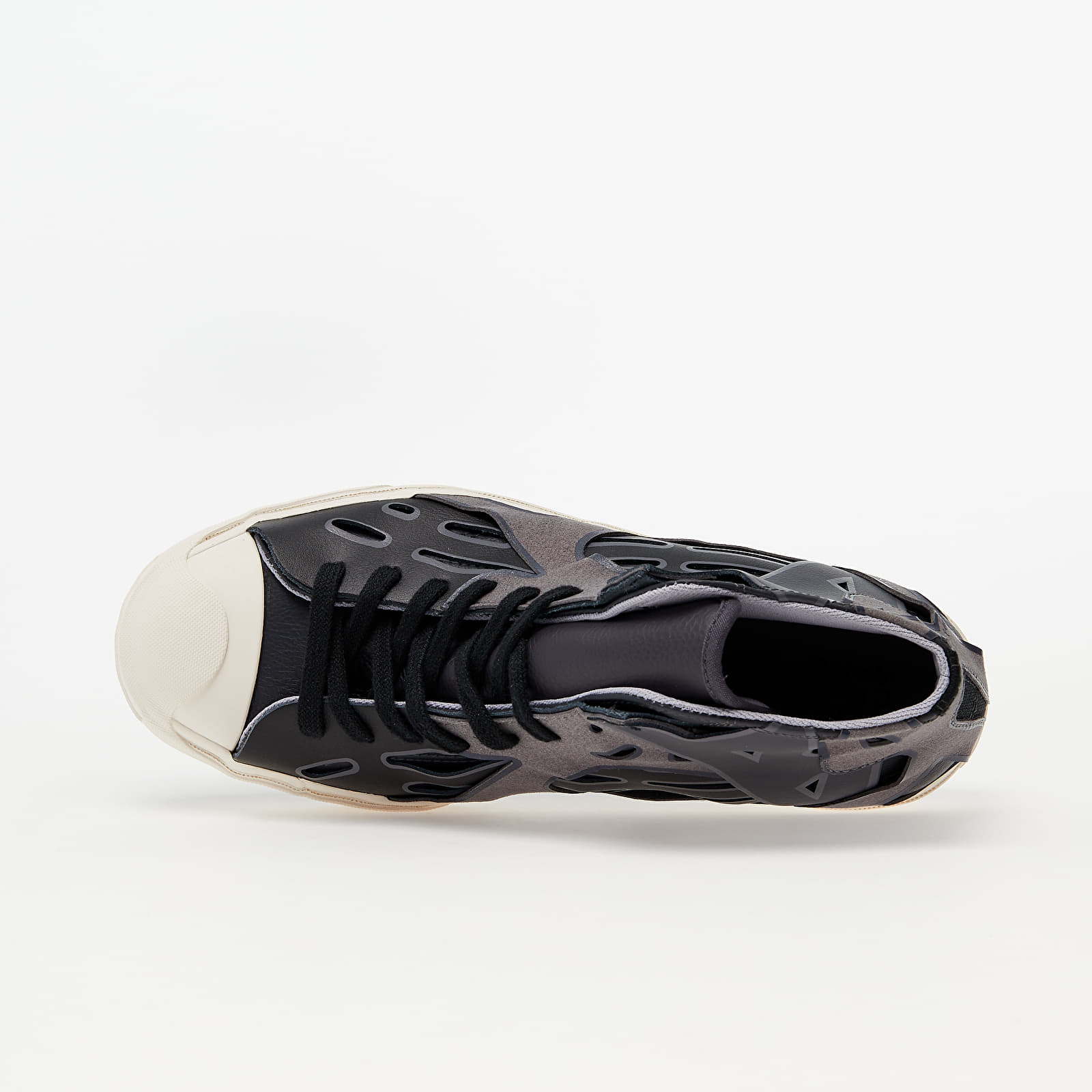 Vyriška avalynė Converse x Feng Cheng Wang Jack Purcell Black
