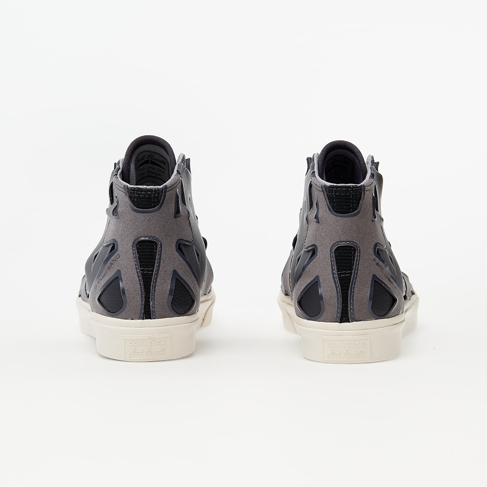 Vyriška avalynė Converse x Feng Cheng Wang Jack Purcell Black