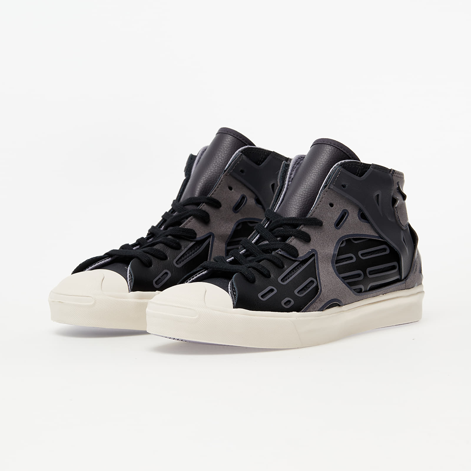 Vyriška avalynė Converse x Feng Cheng Wang Jack Purcell Black