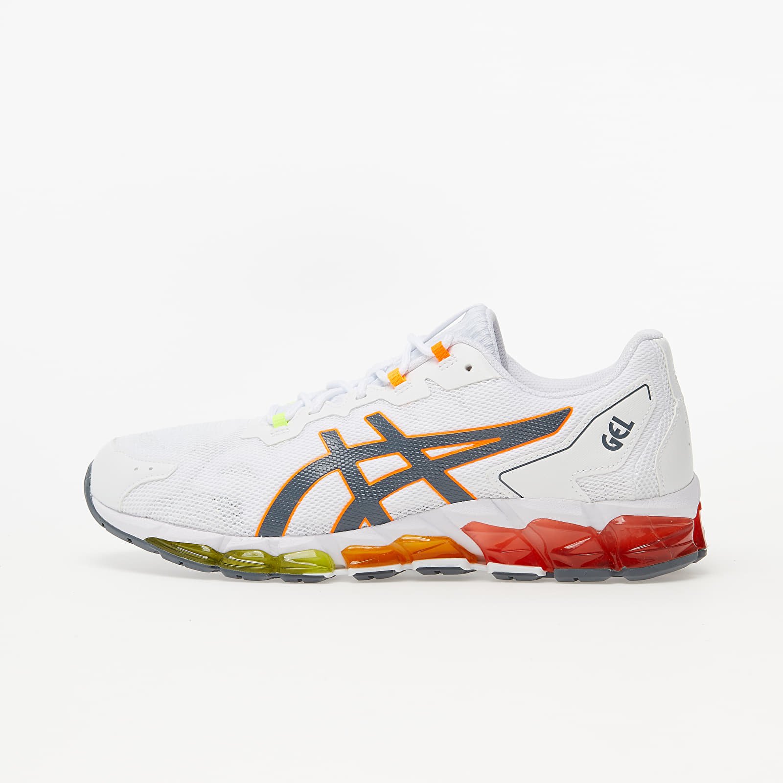 Asics gel quantum shop 360 uomo arancione