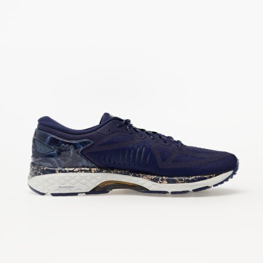 Asics metarun uomo bianche top